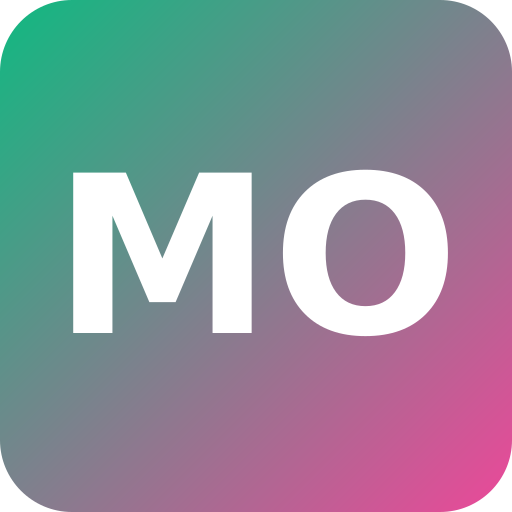 M-Opitz EDV-Lösungen Logo